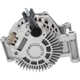 Purchase Top-Quality VALEO - 501831 - New Alternator pa4