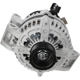Purchase Top-Quality VALEO - 501834 - New Alternator pa2