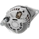 Purchase Top-Quality New Alternator by VALEO - 501835 pa1