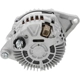 Purchase Top-Quality New Alternator by VALEO - 501835 pa2