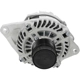 Purchase Top-Quality New Alternator by VALEO - 501835 pa3