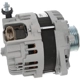 Purchase Top-Quality VALEO - 501836 - New Alternator pa2