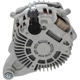 Purchase Top-Quality VALEO - 501836 - New Alternator pa4