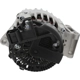 Purchase Top-Quality VALEO - 501837 - New Alternator pa1