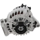 Purchase Top-Quality VALEO - 501837 - New Alternator pa2