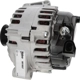 Purchase Top-Quality VALEO - 501837 - New Alternator pa3
