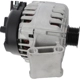 Purchase Top-Quality VALEO - 501837 - New Alternator pa4