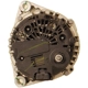Purchase Top-Quality New Alternator by VALEO - 849023 pa7