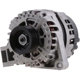 Purchase Top-Quality Valeo - 849106 - Alternator pa4