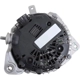 Purchase Top-Quality VALEO - 849112 - New Alternator pa2