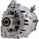 Purchase Top-Quality New Alternator by VALEO - 849125 pa1