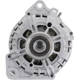 Purchase Top-Quality New Alternator by VALEO - 849125 pa3