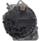 Purchase Top-Quality New Alternator by VALEO - 849125 pa5