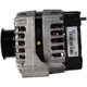 Purchase Top-Quality New Alternator by VALEO - 849135 pa3