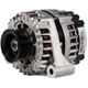 Purchase Top-Quality New Alternator by VALEO - 849135 pa4