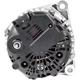Purchase Top-Quality New Alternator by VALEO - 849159 pa1