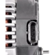 Purchase Top-Quality New Alternator by VALEO - 849159 pa2