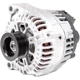 Purchase Top-Quality New Alternator by VALEO - 849159 pa3