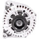 Purchase Top-Quality New Alternator by VALEO - 849159 pa4