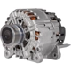 Purchase Top-Quality New Alternator by VALEO - 849165 pa2