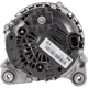Purchase Top-Quality New Alternator by VALEO - 849165 pa3