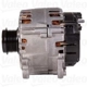 Purchase Top-Quality New Alternator by VALEO - 849167 pa11