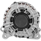 Purchase Top-Quality New Alternator by VALEO - 849167 pa3
