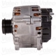 Purchase Top-Quality New Alternator by VALEO - 849167 pa6