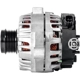 Purchase Top-Quality New Alternator by VALEO - 849175 pa1