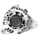 Purchase Top-Quality New Alternator by VALEO - 849175 pa3