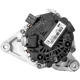 Purchase Top-Quality New Alternator by VALEO - 849175 pa4