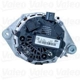 Purchase Top-Quality New Alternator by VALEO - 849176 pa2