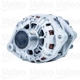 Purchase Top-Quality New Alternator by VALEO - 849176 pa5