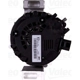 Purchase Top-Quality New Alternator by VALEO - 849180 pa1