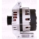 Purchase Top-Quality New Alternator by VALEO - 849180 pa3