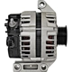 Purchase Top-Quality New Alternator by VALEO - 849180 pa4