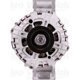 Purchase Top-Quality New Alternator by VALEO - 849180 pa5