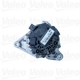 Purchase Top-Quality New Alternator by VALEO - 849184 pa1
