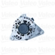 Purchase Top-Quality New Alternator by VALEO - 849184 pa2