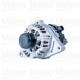 Purchase Top-Quality New Alternator by VALEO - 849184 pa4