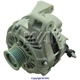 Purchase Top-Quality New Alternator by WAI GLOBAL - 11008N pa1