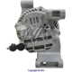 Purchase Top-Quality New Alternator by WAI GLOBAL - 11008N pa6