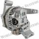 Purchase Top-Quality New Alternator by WAI GLOBAL - 11008N pa9