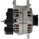 Purchase Top-Quality New Alternator by WAI GLOBAL - 11011N pa10