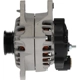 Purchase Top-Quality New Alternator by WAI GLOBAL - 11011N pa8