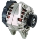 Purchase Top-Quality New Alternator by WAI GLOBAL - 11011N pa1