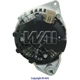 Purchase Top-Quality New Alternator by WAI GLOBAL - 11017N pa1