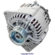 Purchase Top-Quality New Alternator by WAI GLOBAL - 11017N pa2