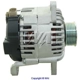 Purchase Top-Quality New Alternator by WAI GLOBAL - 11017N pa3