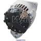 Purchase Top-Quality New Alternator by WAI GLOBAL - 11017N pa6